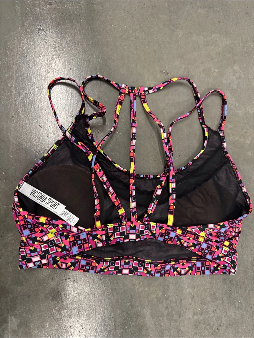 VSX supportive sports